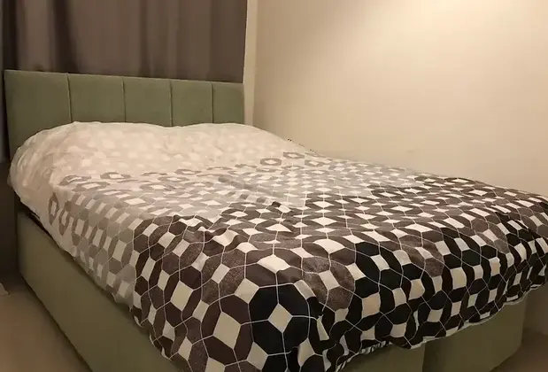 Home Life Residence Hotel - Görsel 4