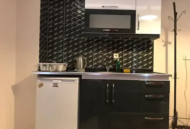 Home Life Residence Hotel - Görsel 10