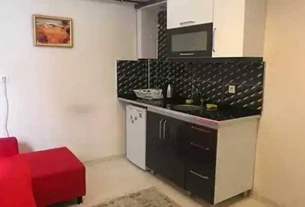 Home Life Residence Hotel - Görsel 8