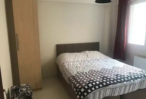 Home Life Residence Hotel - Görsel 3