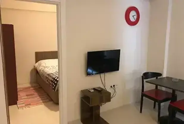 Home Life Residence Hotel - Görsel 6