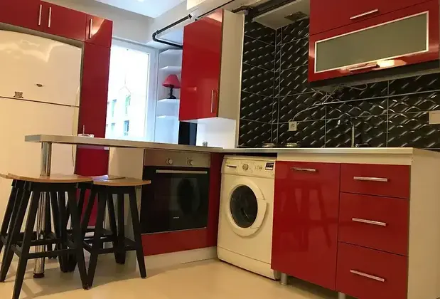 Home Life Residence Hotel - Görsel 11