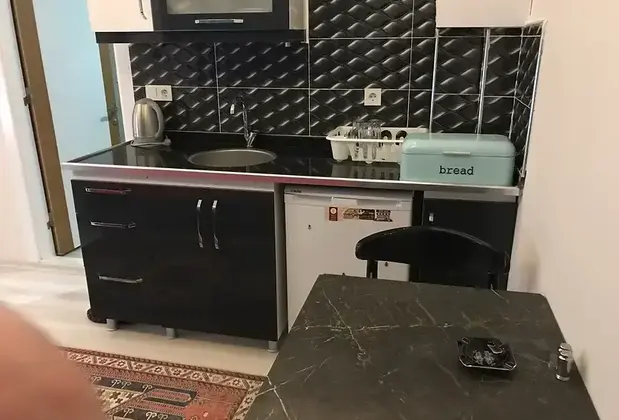 Home Life Residence Hotel - Görsel 12