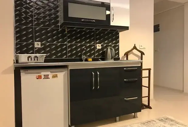 Home Life Residence Hotel - Görsel 13