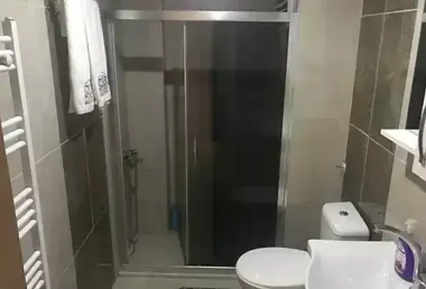 Home Life Residence Hotel - Görsel 14