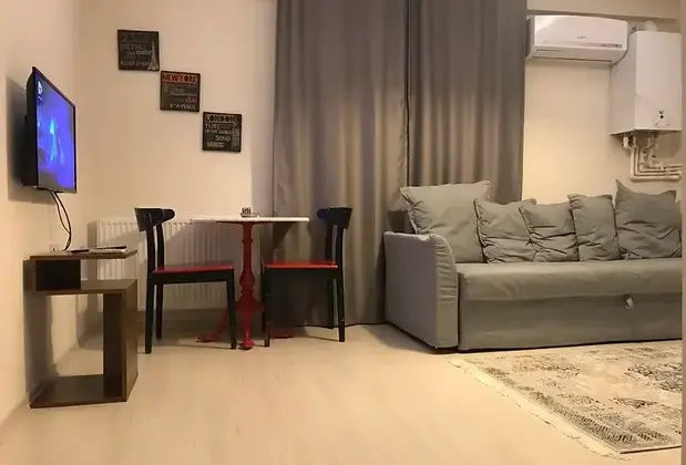 Home Life Residence Hotel - Görsel 7