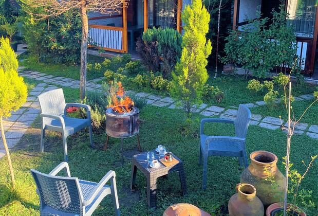 Kırkpınar Otantik Otel - Görsel 14