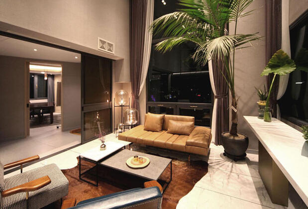 Jaff Hotels Nişantaşı - Görsel 10