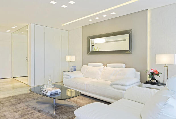 Jaff Hotels Nişantaşı - Görsel 9