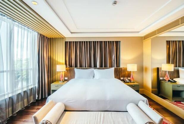 Jaff Hotels Nişantaşı - Görsel 3