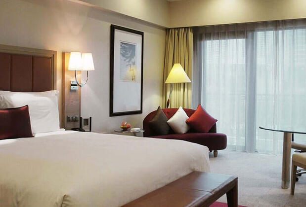 Jaff Hotels Nişantaşı - Görsel 5