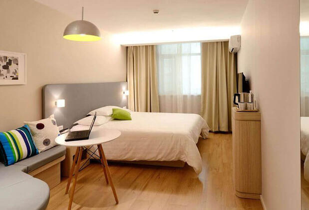 Jaff Hotels Nişantaşı - Görsel 6