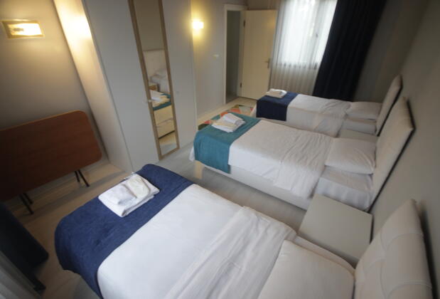 Kırkpınar Otantik Otel - Görsel 17