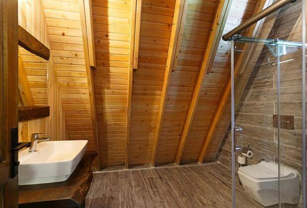 Botanik Göl Evleri - Görsel 17