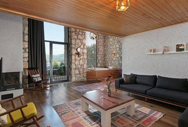 Botanik Göl Evleri - Görsel 10