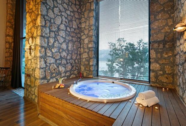 Botanik Göl Evleri - Görsel 15