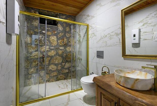 Botanik Göl Evleri - Görsel 19