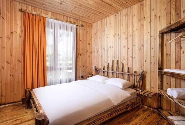 Botanik Göl Evleri - Görsel 6