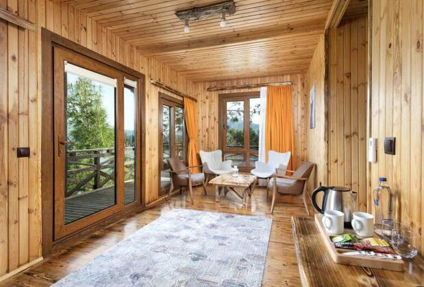 Botanik Göl Evleri - Görsel 13