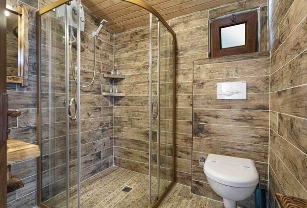 Botanik Göl Evleri - Görsel 18