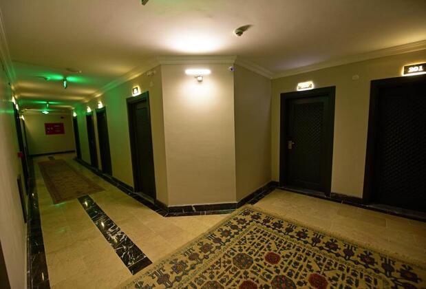 Hotel Sultansaray Sultanhanı - Görsel 4