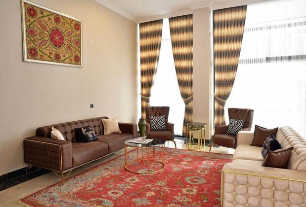Hotel Sultansaray Sultanhanı - Görsel 10