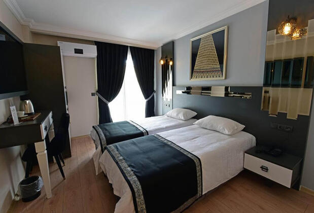 Hotel Sultansaray Sultanhanı - Görsel 5