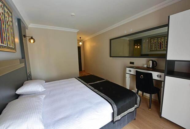 Hotel Sultansaray Sultanhanı - Görsel 6