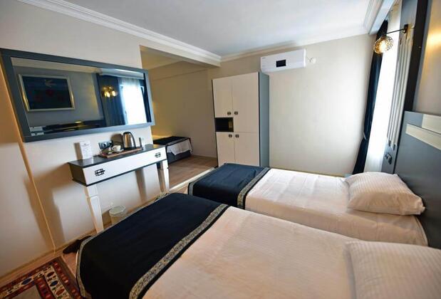 Hotel Sultansaray Sultanhanı - Görsel 8