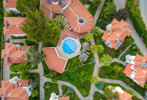 Orka World Hotel & Aqua Park - Görsel 3