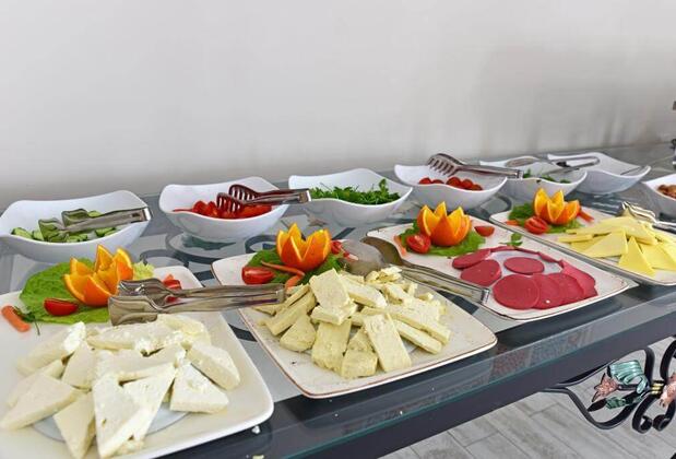 Hotel Sultansaray Sultanhanı - Görsel 12