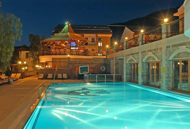 Orka World Hotel & Aqua Park - Görsel 6