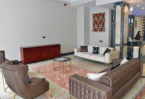 Hotel Sultansaray Sultanhanı - Görsel 3