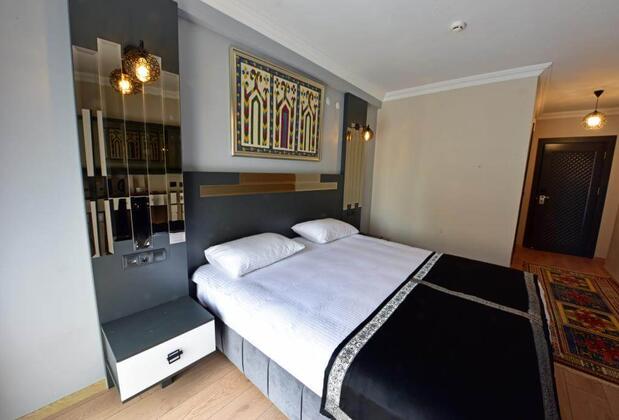 Hotel Sultansaray Sultanhanı - Görsel 7
