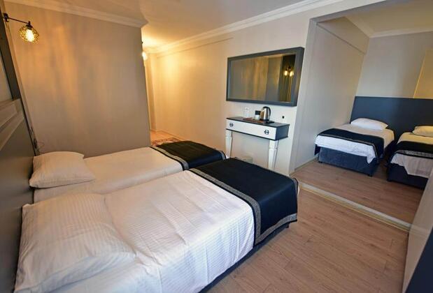 Hotel Sultansaray Sultanhanı - Görsel 9