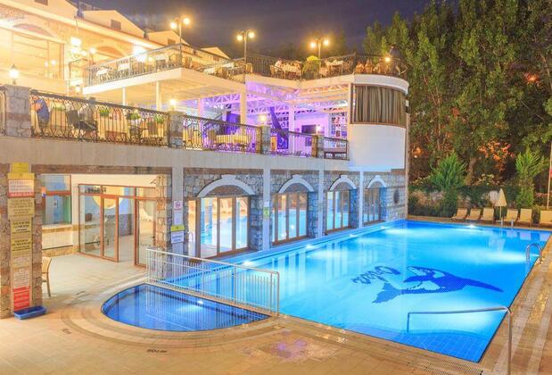 Orka World Hotel & Aqua Park - Görsel 11