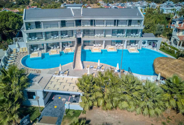 Orka World Hotel & Aqua Park - Görsel 12