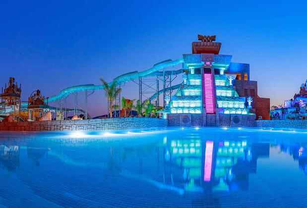 Orka World Hotel & Aqua Park - Görsel 14