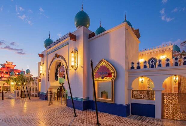 Orka World Hotel & Aqua Park - Görsel 17