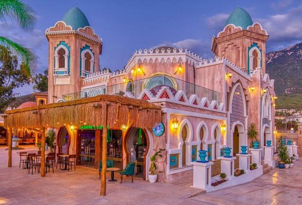 Orka World Hotel & Aqua Park - Görsel 18