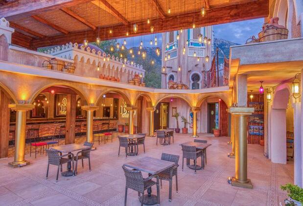 Orka World Hotel & Aqua Park - Görsel 19