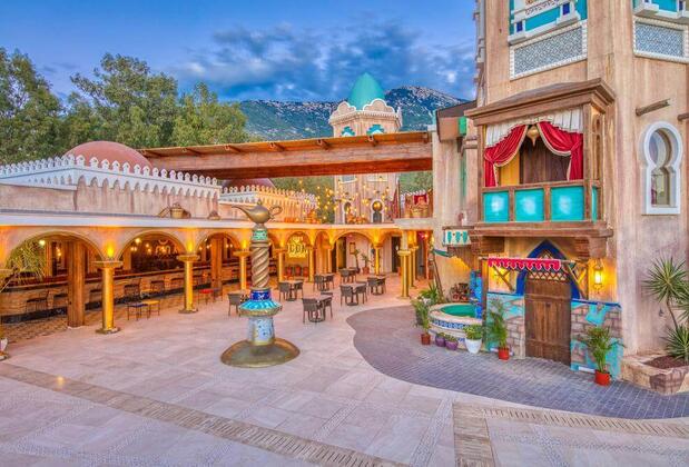 Orka World Hotel & Aqua Park - Görsel 20