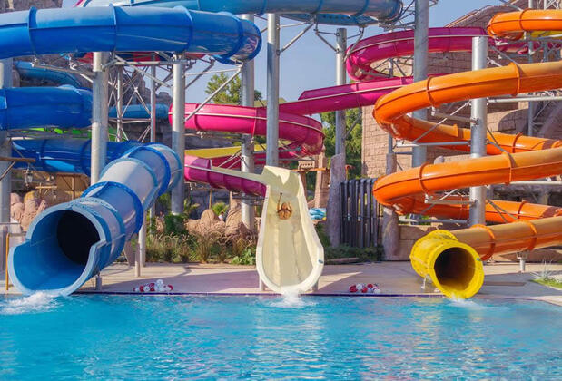 Orka World Hotel & Aqua Park - Görsel 21