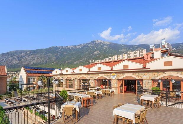 Orka World Hotel & Aqua Park - Görsel 23