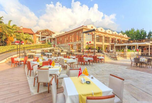 Orka World Hotel & Aqua Park - Görsel 25