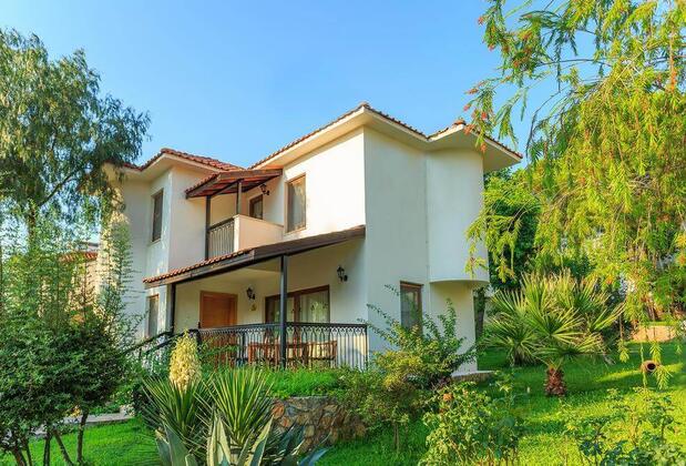 Orka World Hotel & Aqua Park - Görsel 26