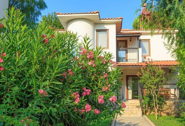 Orka World Hotel & Aqua Park - Görsel 27