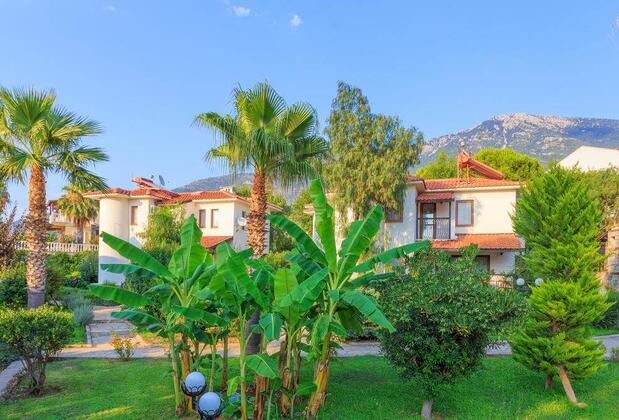 Orka World Hotel & Aqua Park - Görsel 28