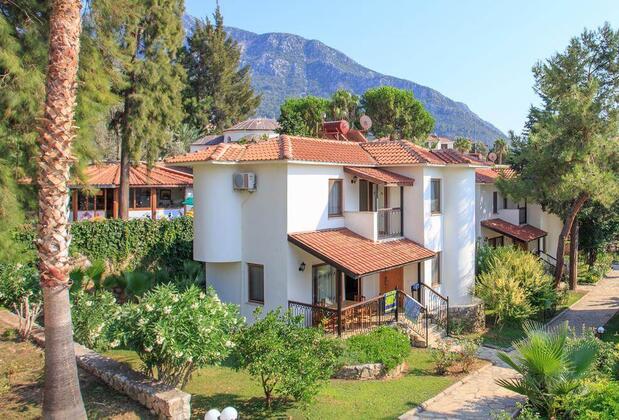 Orka World Hotel & Aqua Park - Görsel 29