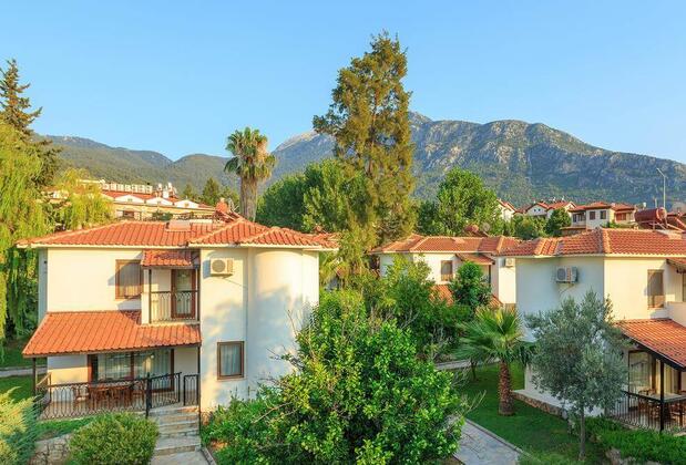 Orka World Hotel & Aqua Park - Görsel 30